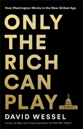 Cover: Only the Rich Can Play - PublicAffairs,U.S.