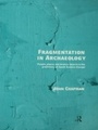 Cover: Fragmentation in Archaeology - Routledge