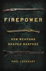 Cover: Firepower - Basic Books