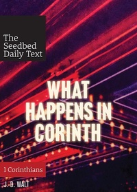 Abbildung von: What Happens In Corinth - Seedbed Inc
