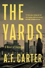 Cover: The Yards - Simon + Schuster LLC