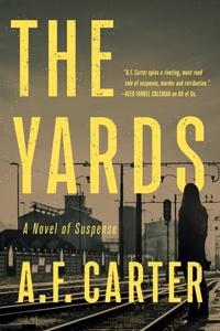 Enlarge image Cover: The Yards - Simon + Schuster LLC