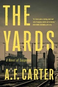 Cover: The Yards - Penzler Publishers