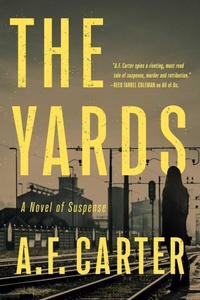 Enlarge image Cover: The Yards - Penzler Publishers