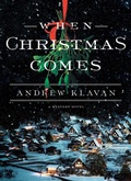 Cover: When Christmas Comes - Penzler Publishers