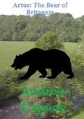 Cover: Bear of Britannia - Lulu.com