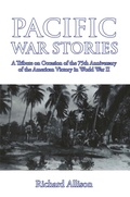 Cover: Pacific War Stories - Lulu.com