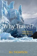 Cover: Why Travel? - William B. Thompson