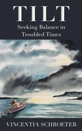 Cover: Tilt - Warren Press