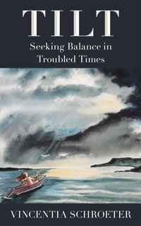 Enlarge image Cover: Tilt - Warren Press