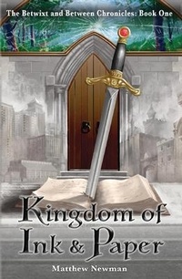 Enlarge image Cover: Kingdom of Ink and Paper - Sandcrest Publishing