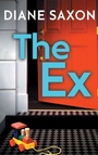 Cover: The Ex - Boldwood Books Ltd