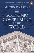 Cover: The Economic Government of the World - Penguin Books Ltd