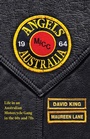 Cover: Angels - Melbourne Books