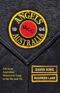 Cover: Angels - Melbourne Books