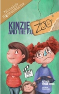 Cover: Kinzie and the P. U. Zoo (Kinzie's Kinventions, #3) - Indigo Books LLC