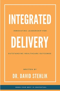 Enlarge image Cover: Integrated Delivery - Business Expert Press