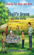 Cover: Khalil's Dream and other stories - A Walk in the Wind