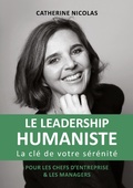 Cover: Le Leadership Humaniste - Books on Demand