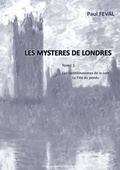 Cover: Les Myst&egrave;res de Londres - Books on Demand