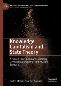 Abbildung von: Knowledge Capitalism and State Theory - Palgrave Macmillan