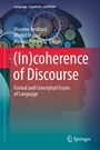 Cover: (In)coherence of Discourse - Springer