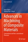 Cover: Advances in Machining of Composite Materials - Springer