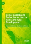 Abbildung von: Social Capital and Collective Action in Pakistani Rural Development - Palgrave Macmillan