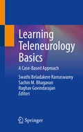 Abbildung von: Learning Teleneurology Basics - Springer