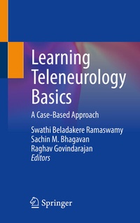 Abbildung von: Learning Teleneurology Basics - Springer
