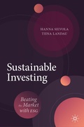 Bild: Sustainable Investing - Palgrave Macmillan