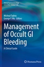 Cover: Management of Occult GI Bleeding - Humana