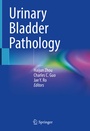 Cover: Urinary Bladder Pathology - Springer
