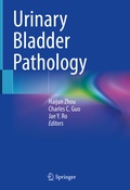 Cover: Urinary Bladder Pathology - Springer
