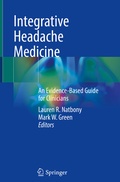Abbildung von: Integrative Headache Medicine - Springer