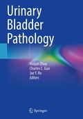 Cover: Urinary Bladder Pathology - Springer