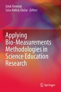 Bild: Applying Bio-Measurements Methodologies in Science Education Research - Springer