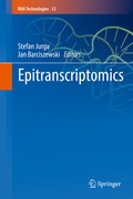 Bild: Epitranscriptomics - Springer