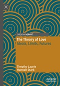 Cover: The Theory of Love - Palgrave Macmillan