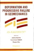 Cover: Deformation and Progressive Failure in Geomechanics - Pergamon