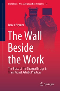 Abbildung von: The Wall Beside the Work - Springer
