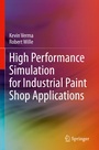 Cover: High Performance Simulation for Industrial Paint Shop Applications - Springer
