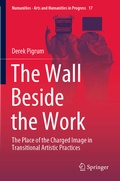 Cover: The Wall Beside the Work - Springer