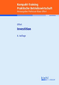 Abbildung von: Kompakt-Training Investition - NWB