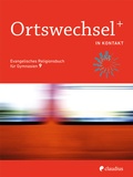 Cover: Ortswechsel PLUS 9 - In Kontakt - Claudius