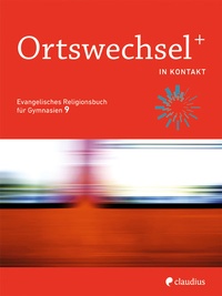 Abbildung von: Ortswechsel PLUS 9 - In Kontakt - Claudius