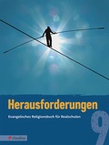 Cover: Herausforderungen 9 - Claudius