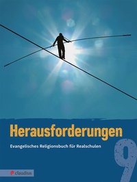 Abbildung von: Herausforderungen 9 - Claudius