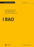 Cover: BAO - LexisNexis Verlag ARD ORAC GmbH