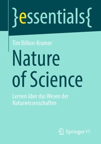 Abbildung von: Nature of Science - Springer VS